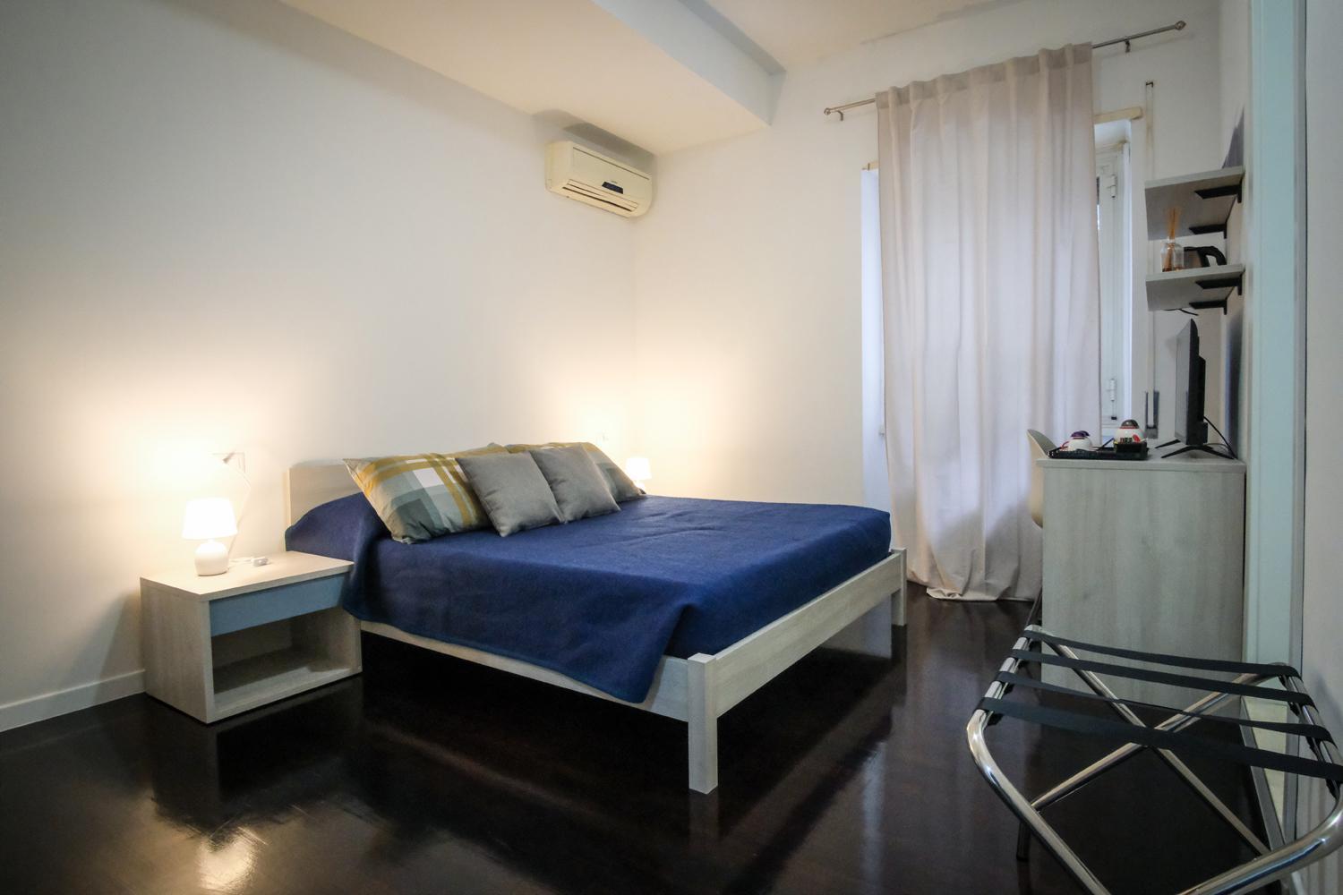 Marconi * Roma